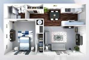 featured image of 1600 Lansdowne Dr #203