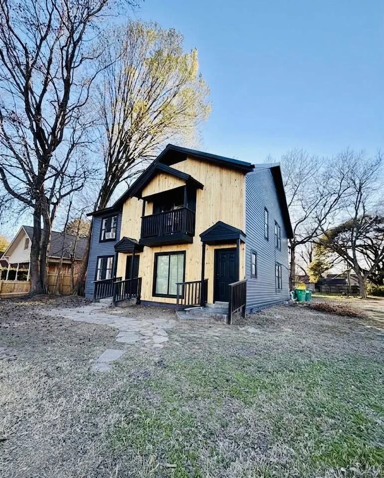 2317 Walnut St #2317 - Photo 2 of 10