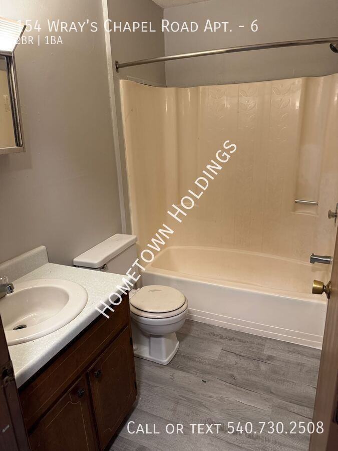 154 Wrays Chapel Rd #6 - Photo 3 of 15