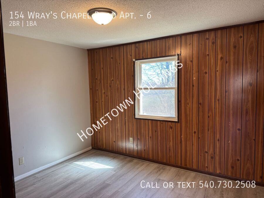 154 Wrays Chapel Rd #6 - Photo 4 of 15