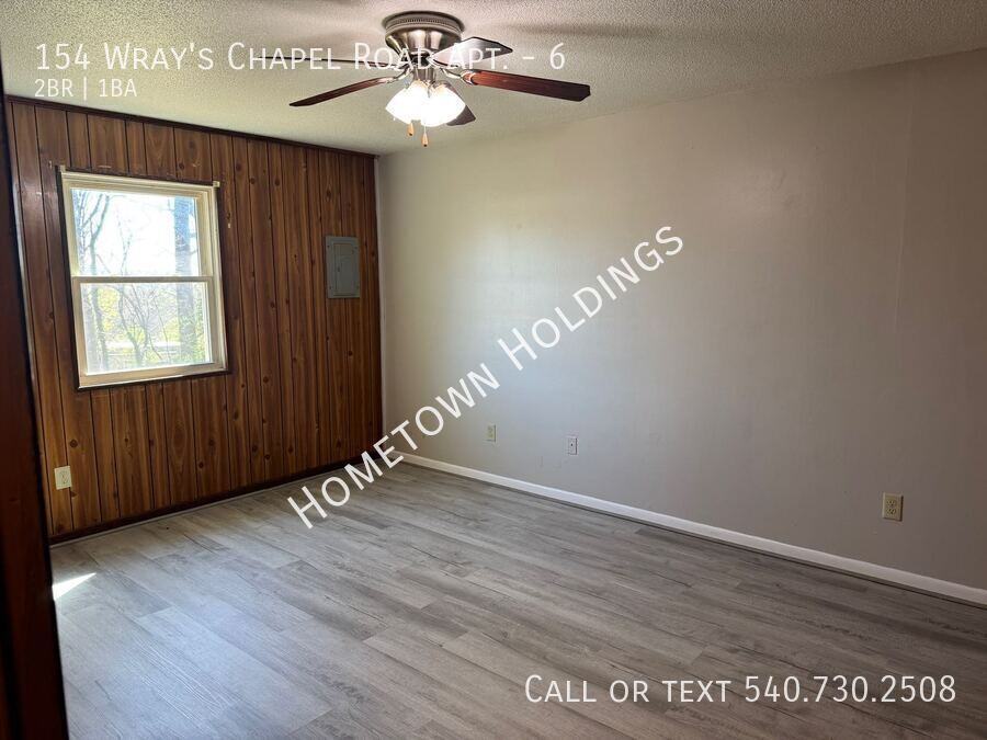 154 Wrays Chapel Rd #6 - Photo 5 of 15