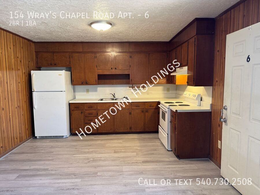 154 Wrays Chapel Rd #6 - Photo 6 of 15