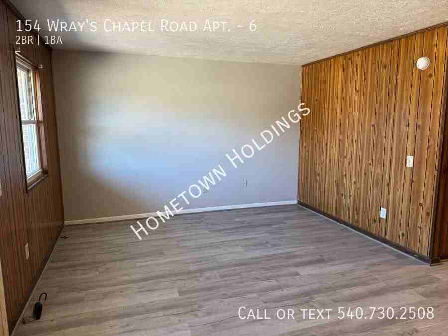 154 Wrays Chapel Rd #6 - Photo 7 of 15