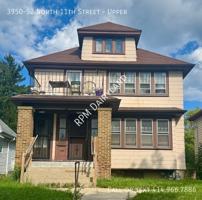 featured image of 3950 N 11th St #UPPER