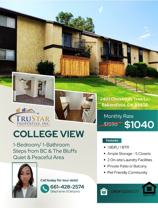 2401-2 Christmas Tree Ln Bakersfield Ca - Photo 1 of 1