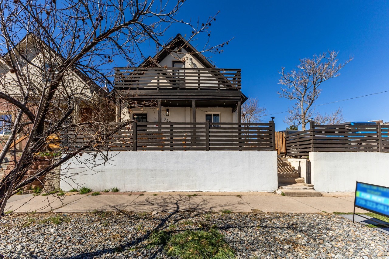 3455 N Downing St - Photo 2 of 20