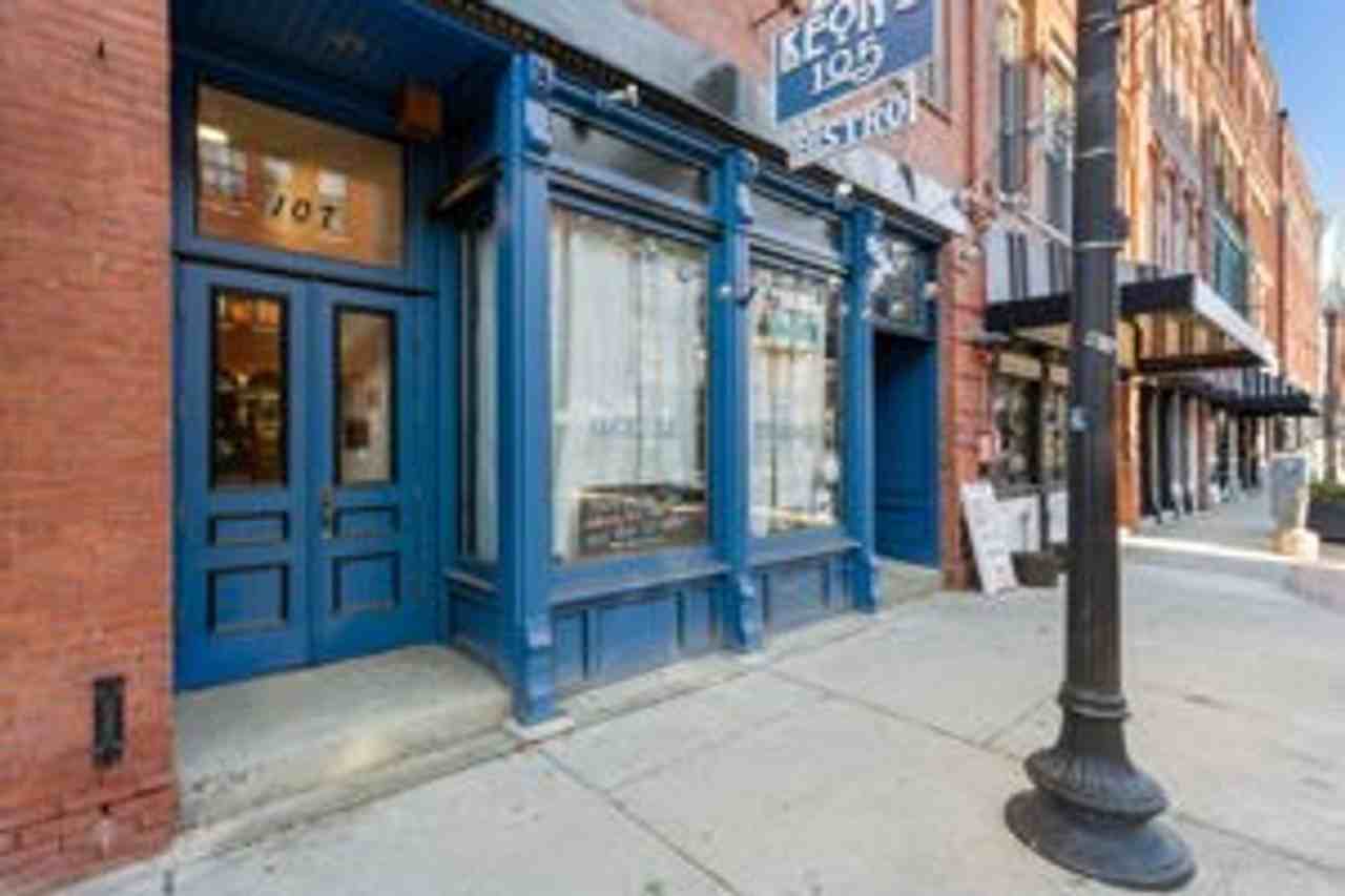 107 Washington St #1 - Photo 2 of 16