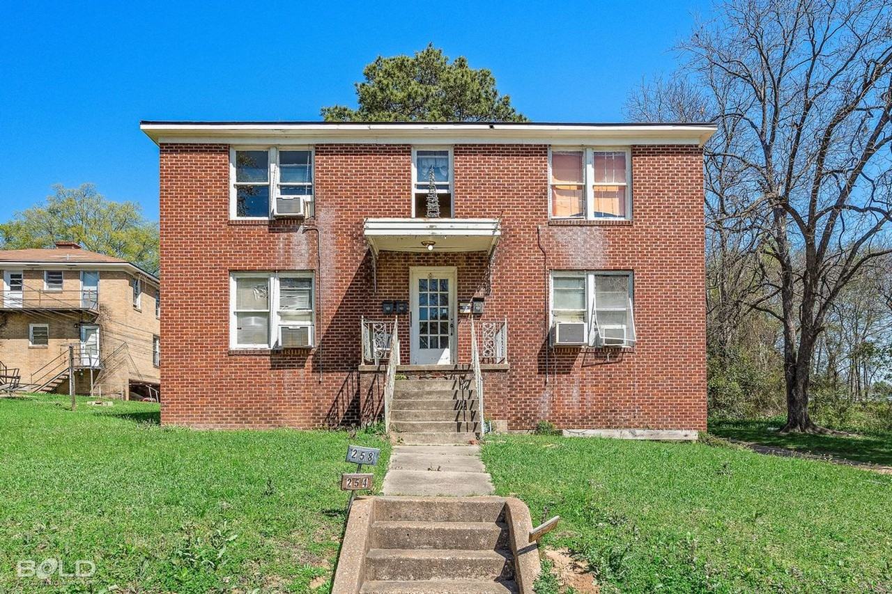 258 Wyandotte St - Photo 3 of 9