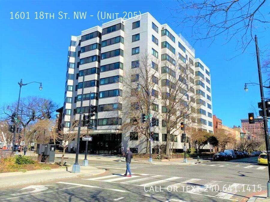 1601 18th St Nw - Photo 2 of 16