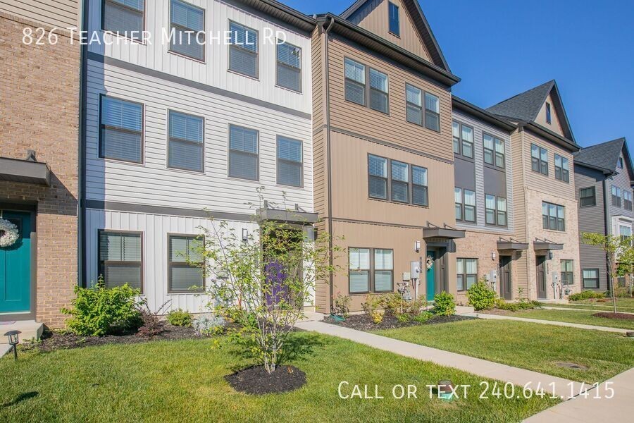 826 Teacher Mitchell Rd - Photo 2 of 42