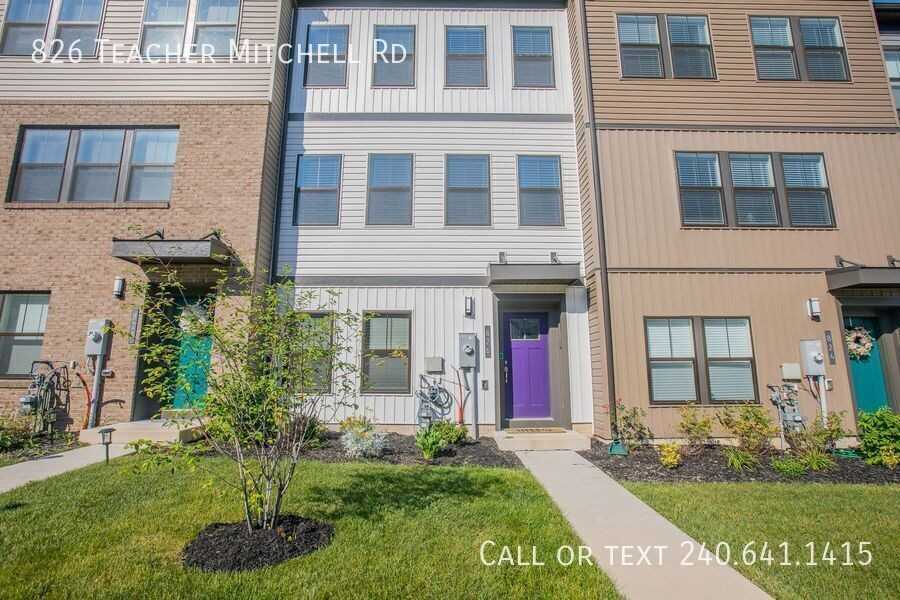 826 Teacher Mitchell Rd - Photo 3 of 42