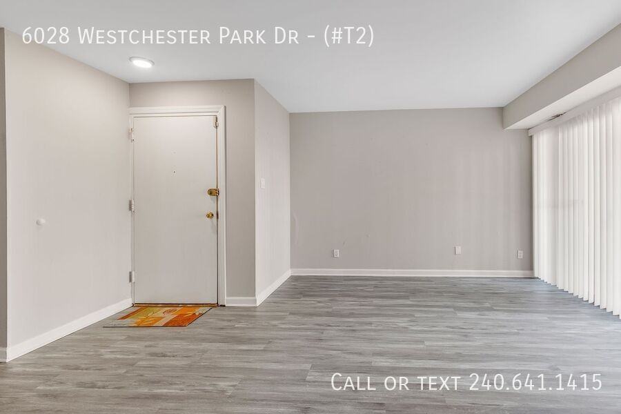 6028 Westchester Park Dr #T2 - Photo 2 of 10