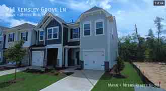 911 Kensley Grove Ln - Photo 1 of 1