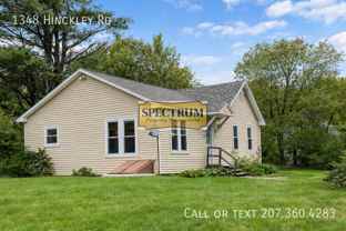 1348 Hinckley Rd - Photo 1 of 1