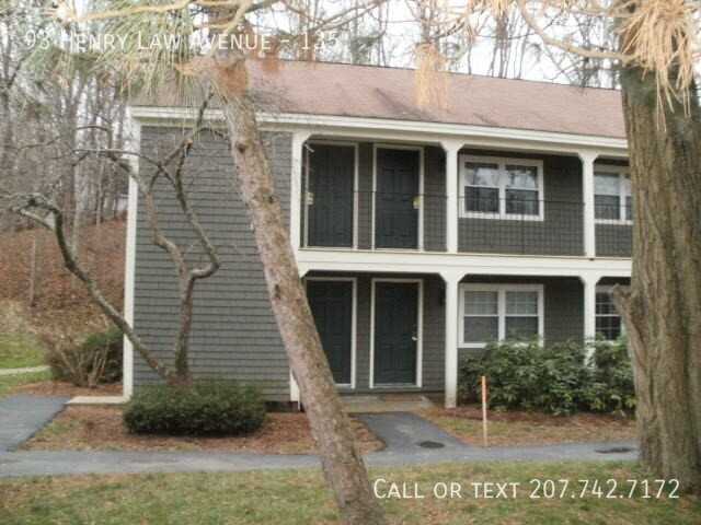 93 Henry Law Ave #135