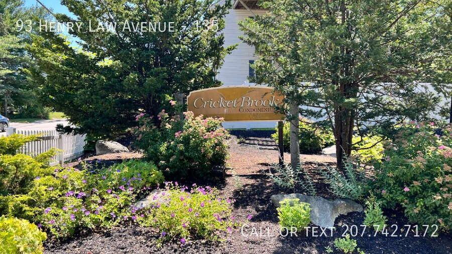 93 Henry Law Ave #135