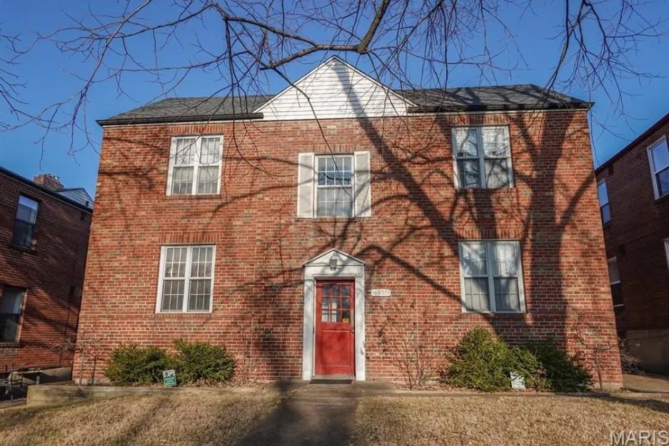 6957 Chippewa St Apt 1e #1E