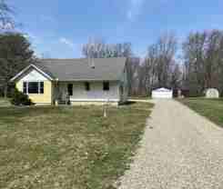 12460 Collins Arbogast Rd #1 - Photo 1 of 1