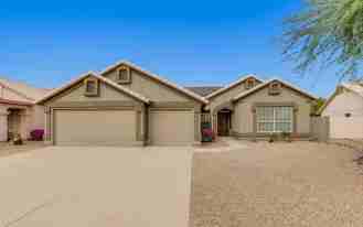 13256 W Wilshire Dr - Photo 1 of 1