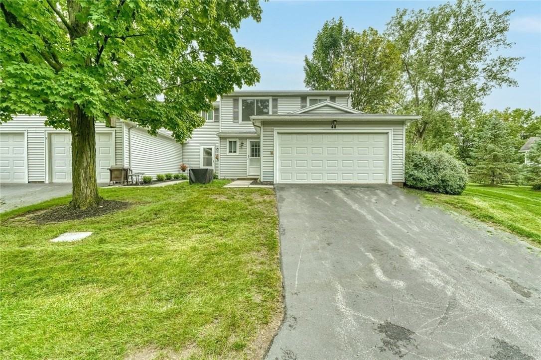 49 Bucklebury Hl - Photo 3 of 27