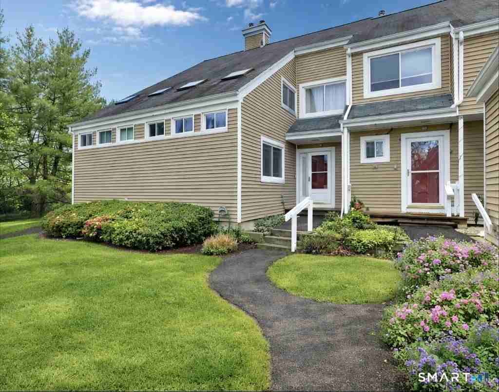 47 Jerimoth Dr Unit 47 #47