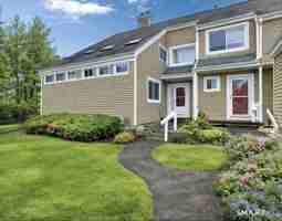 featured image of 47 Jerimoth Dr Unit 47 #47