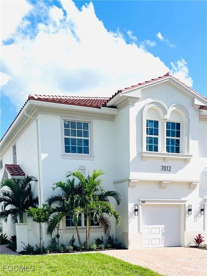 7012 Romana Way Apt 1401 #1401