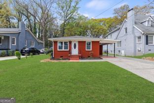 628 S Evelyn Pl Nw - Photo 1 of 1