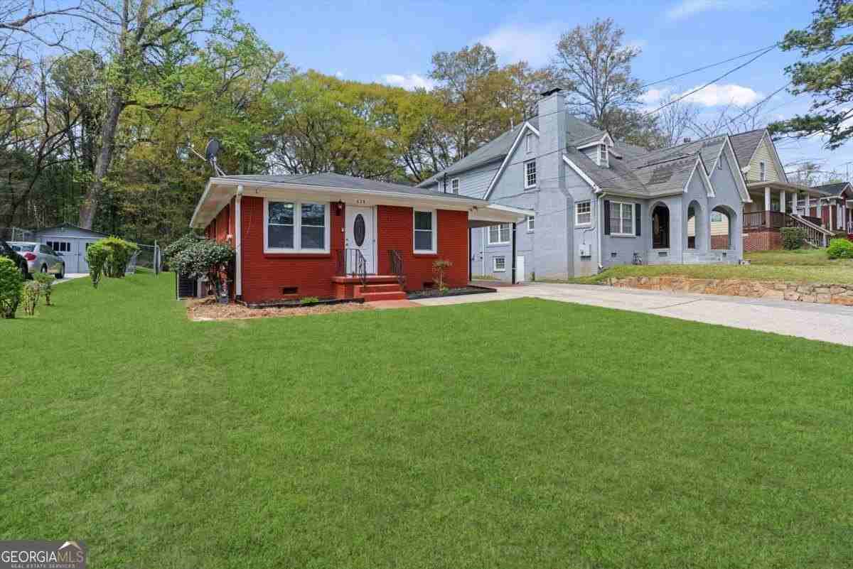 628 S Evelyn Pl Nw - Photo 2 of 21