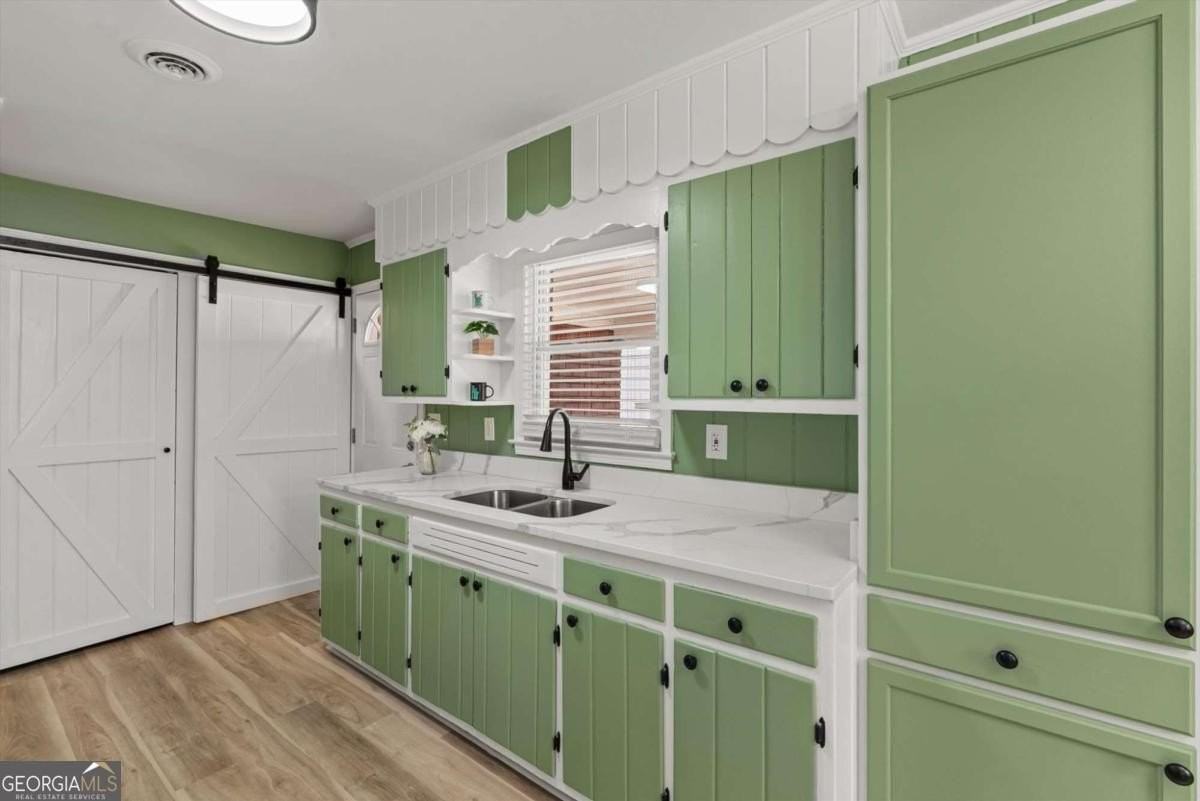 628 S Evelyn Pl Nw - Photo 7 of 21