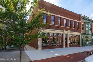 featured image of 6353 Meeting St Unit 201