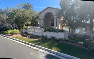 5415 W Harmon Ave #2184 - Photo 1 of 1