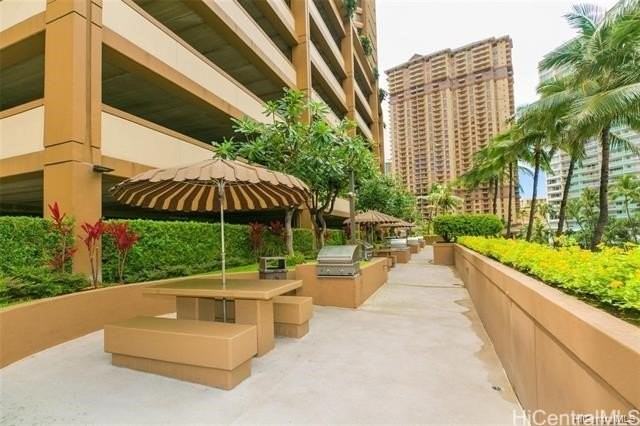 1778 Ala Moana Blvd Apt 3410 - Photo 7 of 9