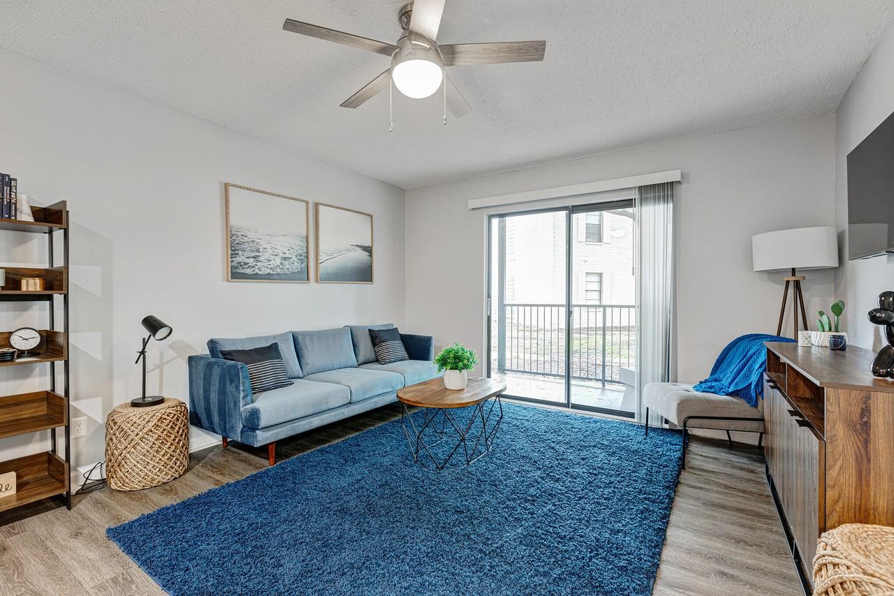 The Emory - 3205 E Olive Road - Photo 2 of 50