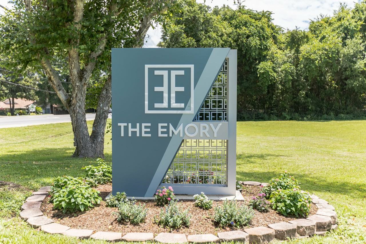 The Emory - 3205 E Olive Road - Photo 4 of 50