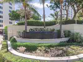 featured image of 550 S Ocean Blvd #1509