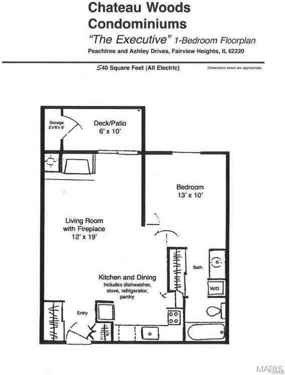 122 Ashley Dr - Photo 3 of 11
