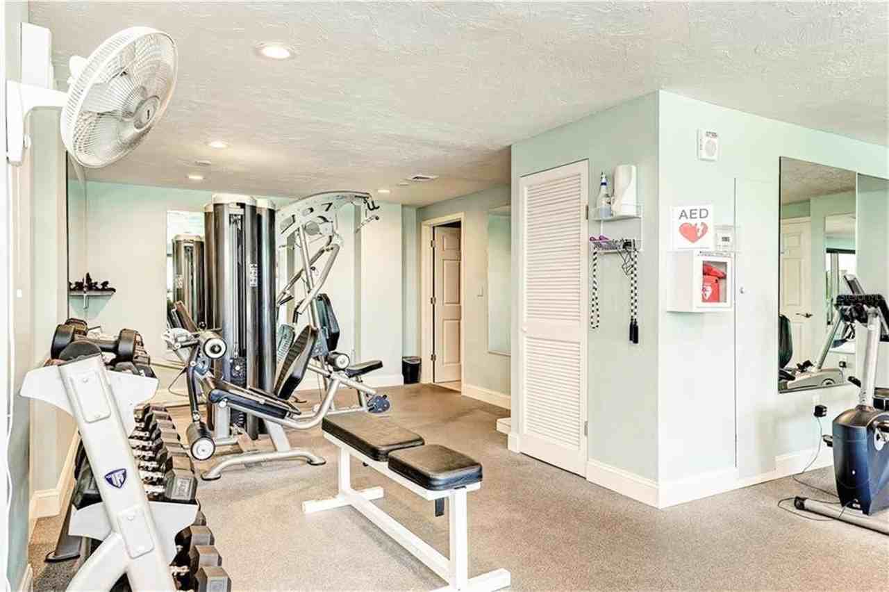 1 Benjamin Franklin Dr #3 - Photo 7 of 19