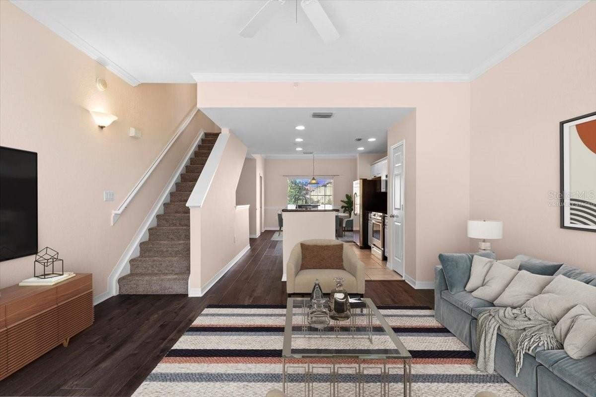 111 S Sherrill St - Photo 3 of 28