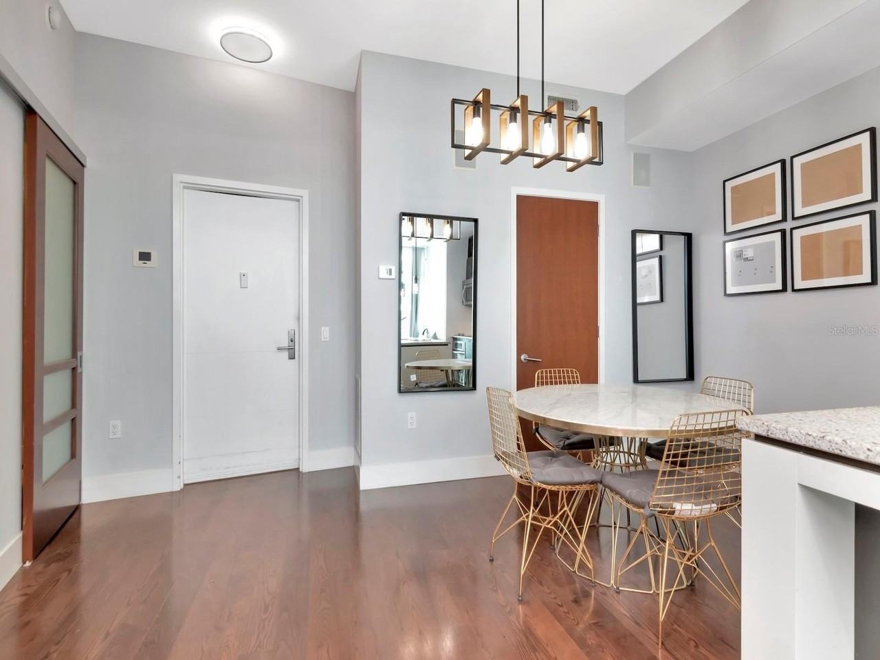 111 N 12th St #1821 - Photo 2 of 42