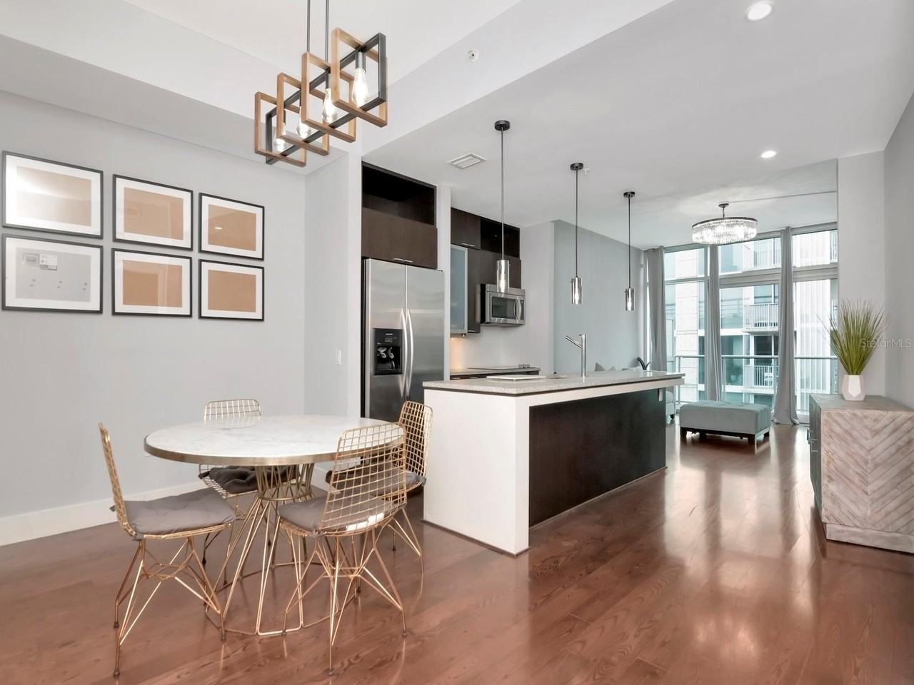 111 N 12th St #1821 - Photo 3 of 42