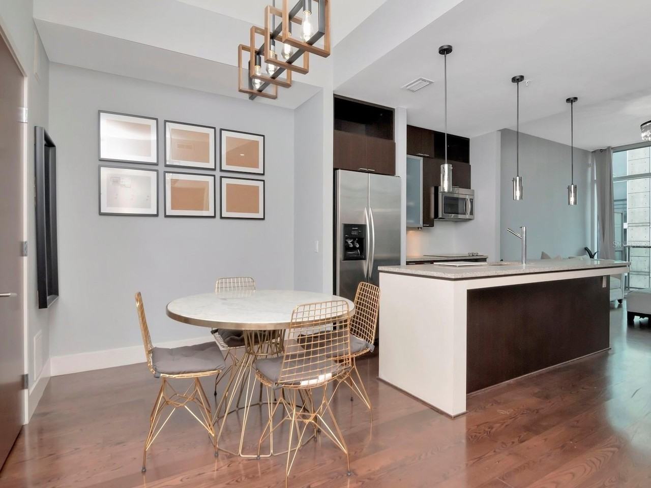 111 N 12th St #1821 - Photo 4 of 42