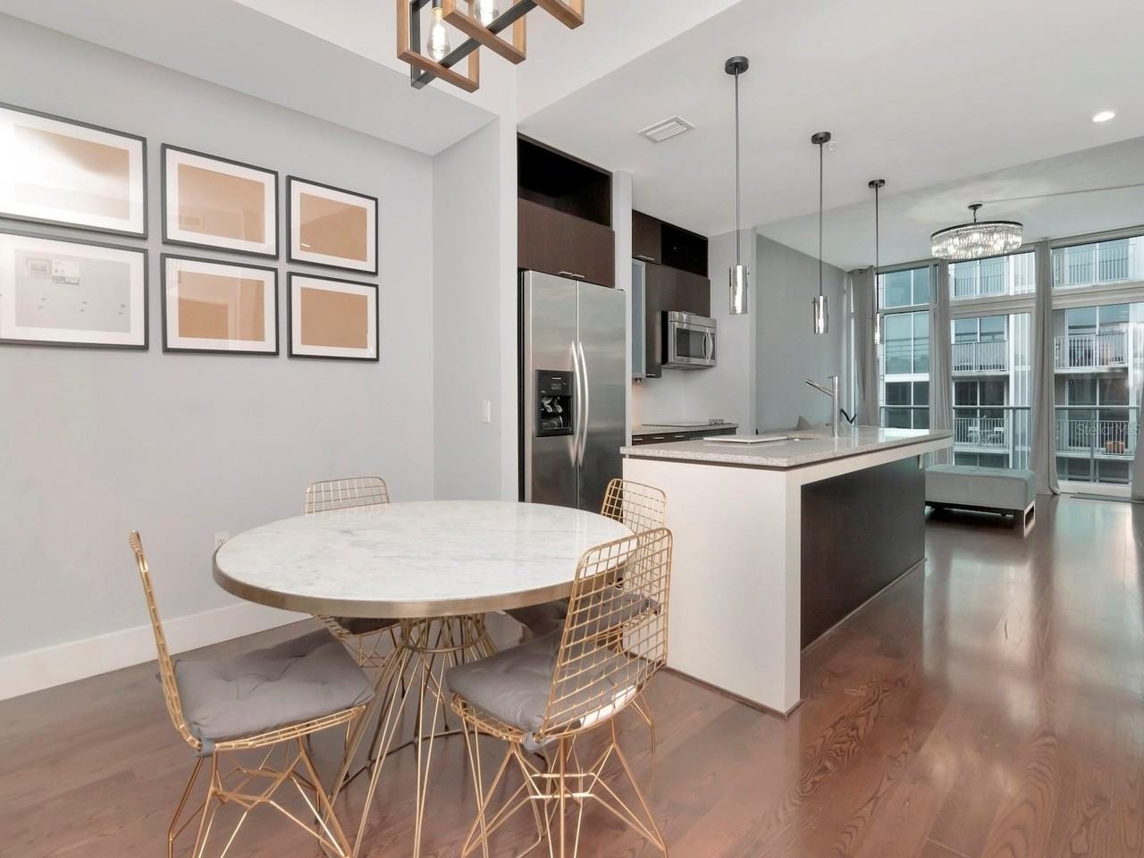 111 N 12th St #1821 - Photo 5 of 42