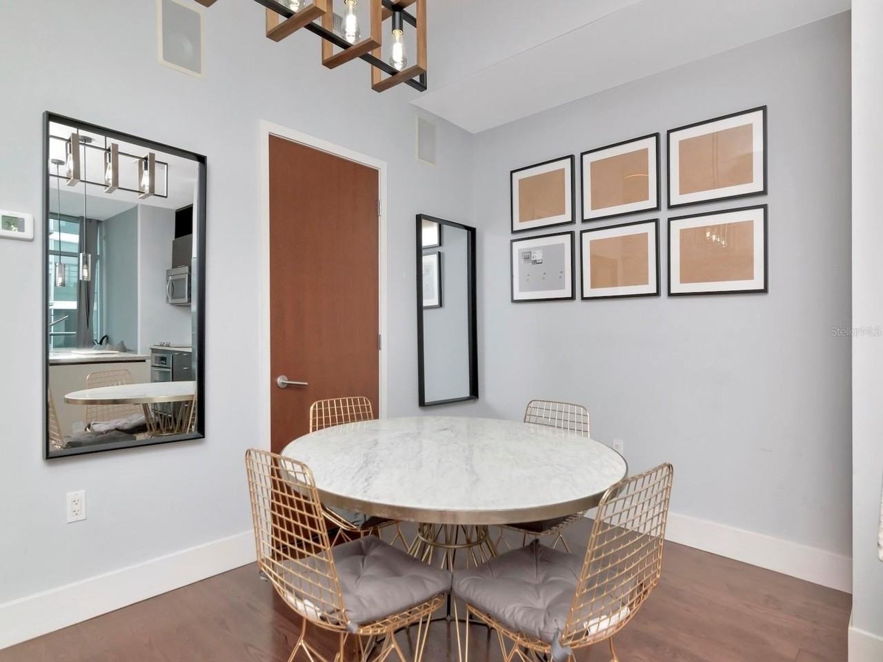 111 N 12th St #1821 - Photo 6 of 42