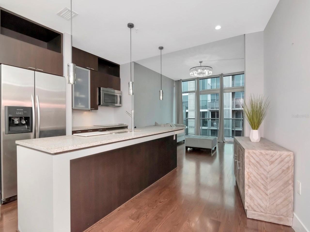 111 N 12th St #1821 - Photo 7 of 42