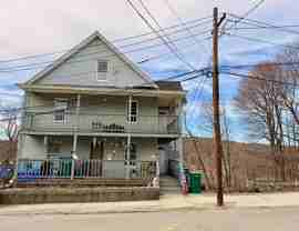 30 Rockland St Apt 3 #Apt 3 - Photo 1 of 1