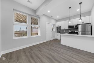 2317 W Taylor St #3R - Photo 1 of 1