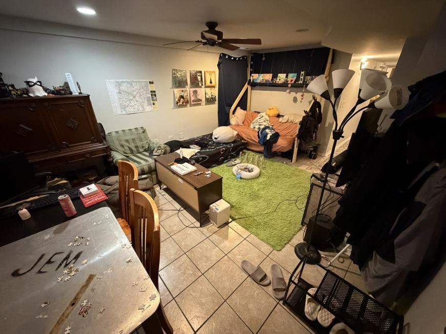 1304 N Campbell Ave - Photo 6 of 10