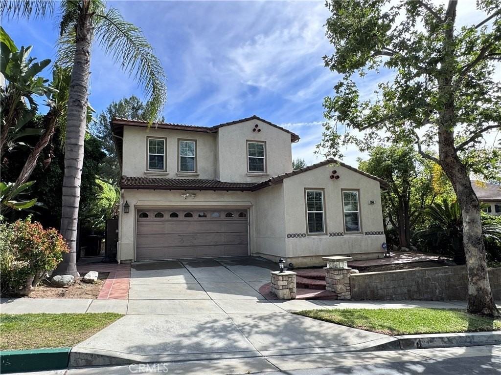 2946 Muir Trail Dr