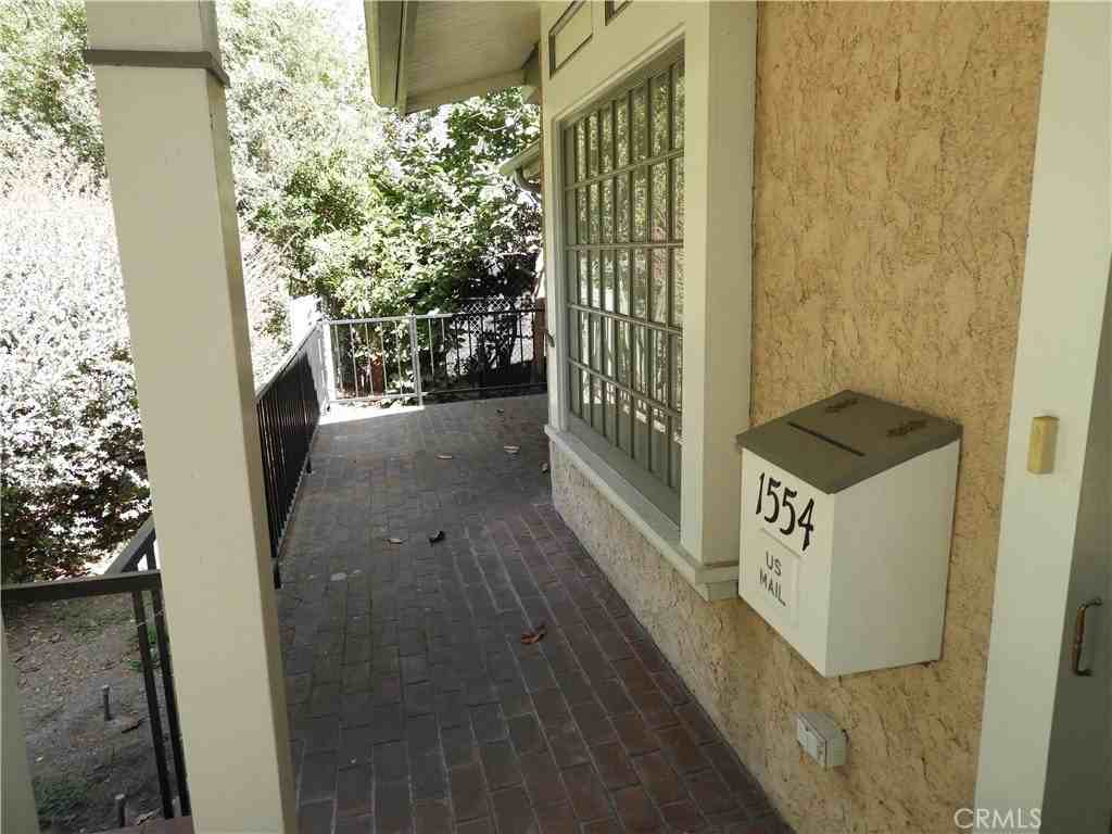 1554 Las Lunas St - Photo 3 of 15